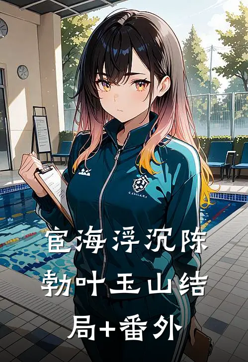 宦海浮沉陈勃叶玉山结局+番外