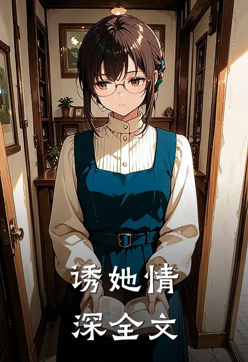 诱她情深全文