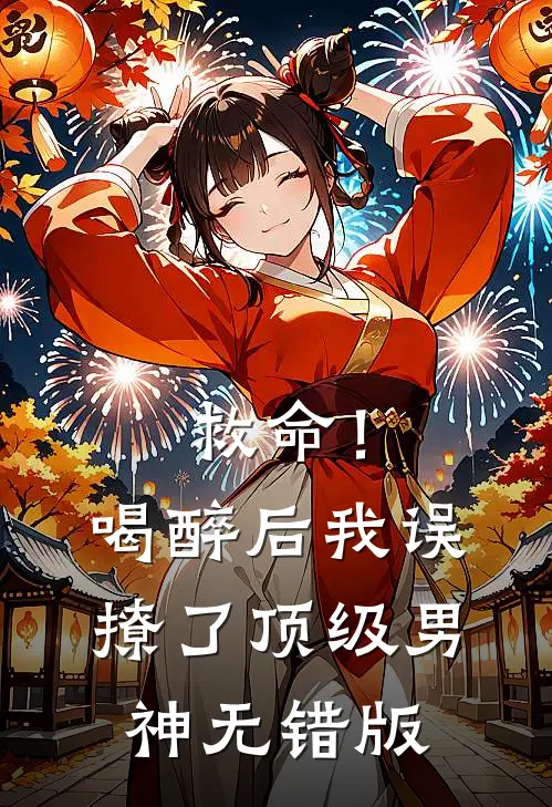 救命！喝醉后我误撩了顶级男神无错版