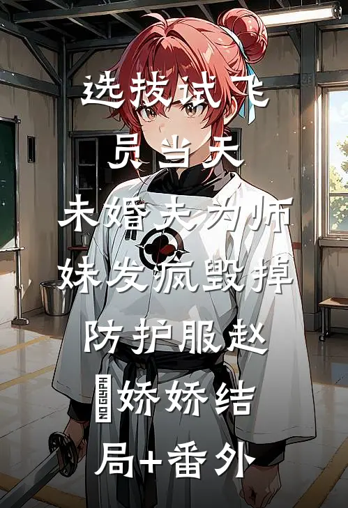 选拔试飞员当天，未婚夫为师妹发疯毁掉防护服赵昇娇娇结局+番外