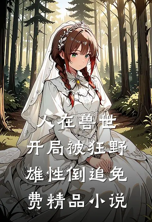 人在兽世,开局被狂野雄性倒追免费精品小说