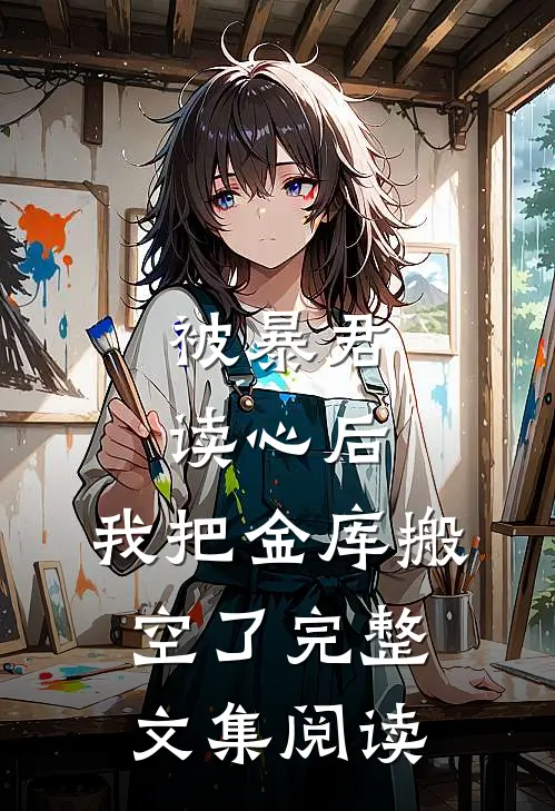 被暴君读心后，我把金库搬空了完整文集阅读