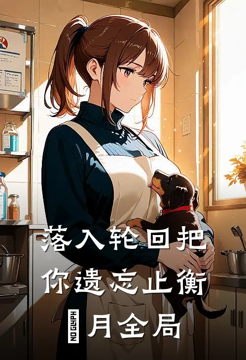 落入轮回把你遗忘止衡媞月全局