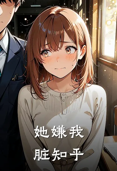 她嫌我脏知乎