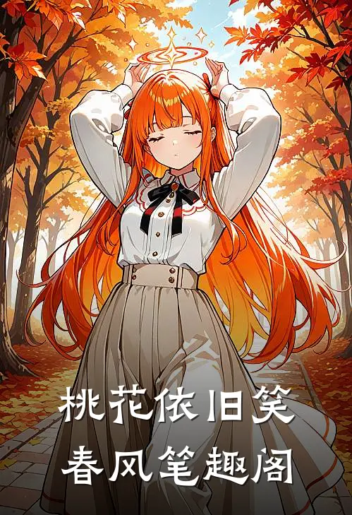 桃花依旧笑春风笔趣阁
