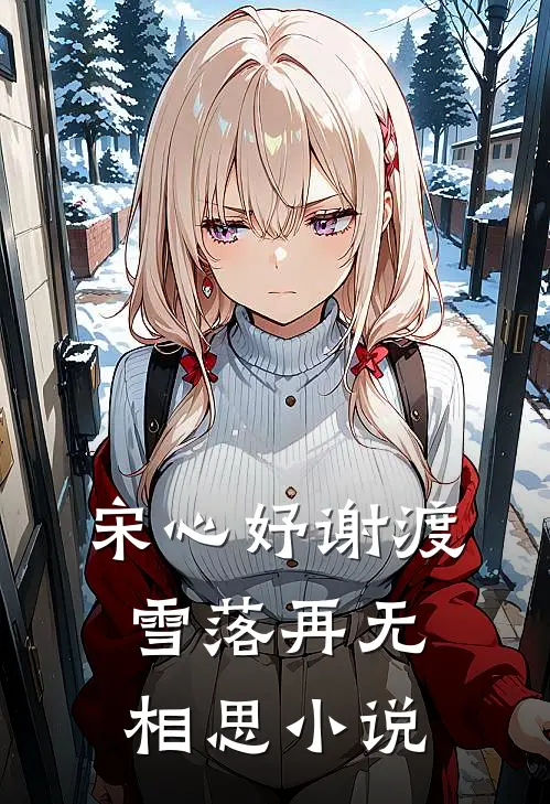 宋心妤谢渡雪落再无相思小说