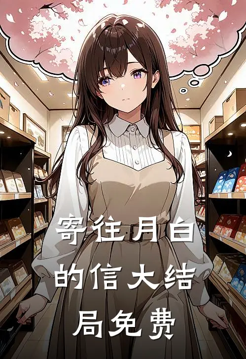 寄往月白的信大结局免费