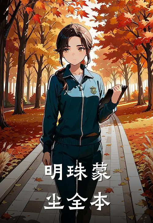 明珠蒙尘全本