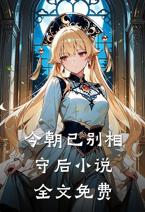 今朝已别相守后小说全文免费
