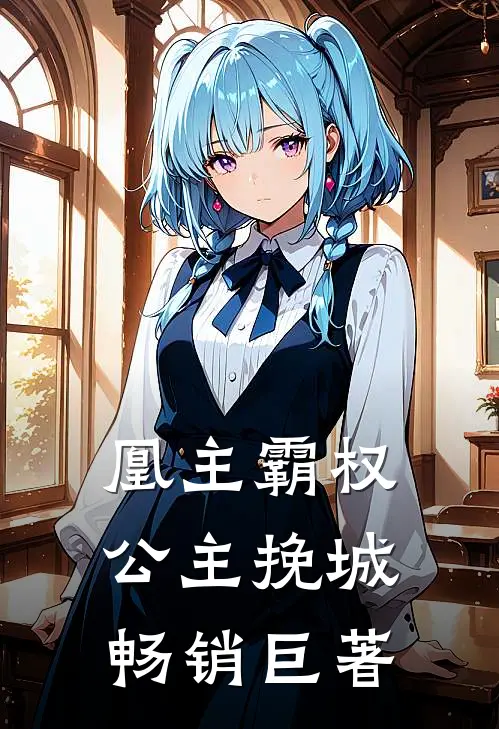 凰主霸权：公主挽城畅销巨著