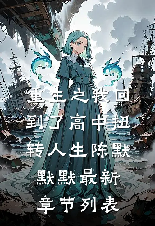 重生之我回到了高中扭转人生陈默默默最新章节列表