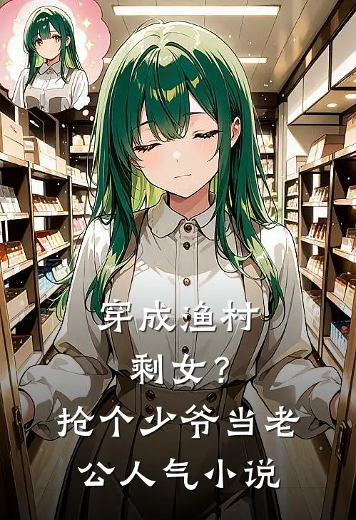 穿成渔村剩女？抢个少爷当老公人气小说