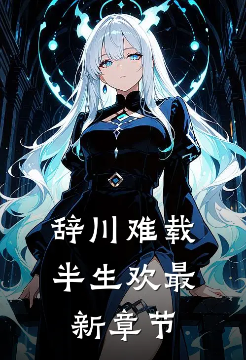 辞川难载半生欢最新章节