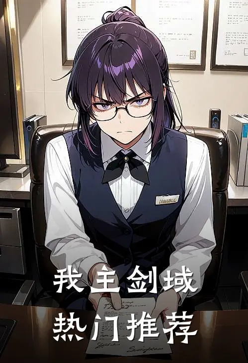 我主剑域热门推荐