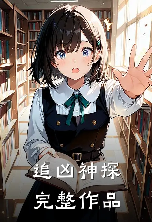 追凶神探完整作品