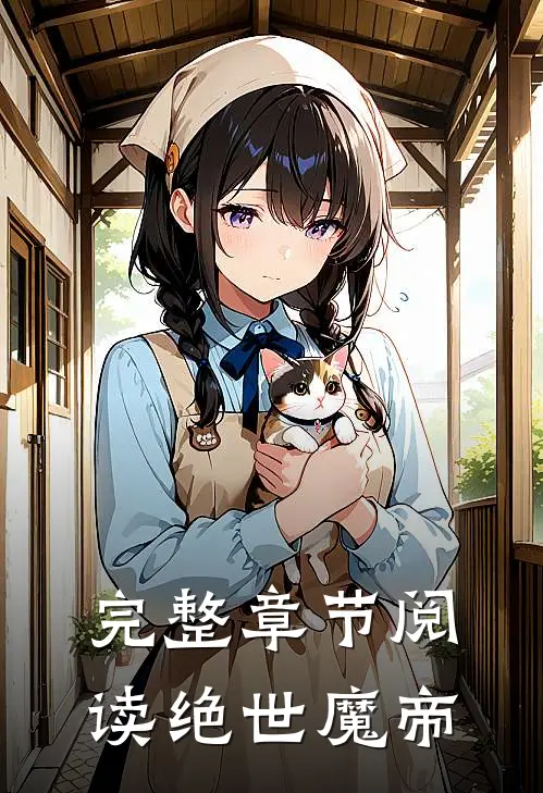 完整章节阅读绝世魔帝