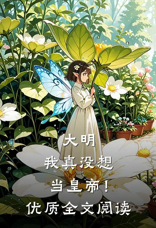大明：我真没想当皇帝！优质全文阅读
