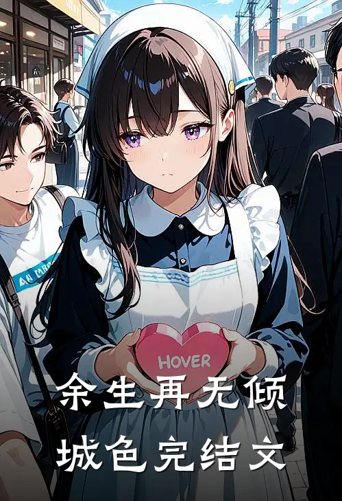 余生再无倾城色完结文