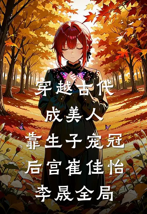 穿越古代成美人，靠生子宠冠后宫崔佳怡李晟全局