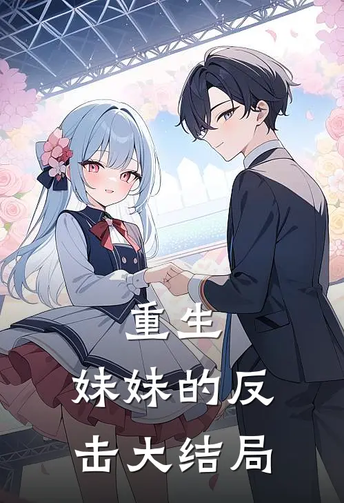 重生妹妹的反击大结局免费阅读