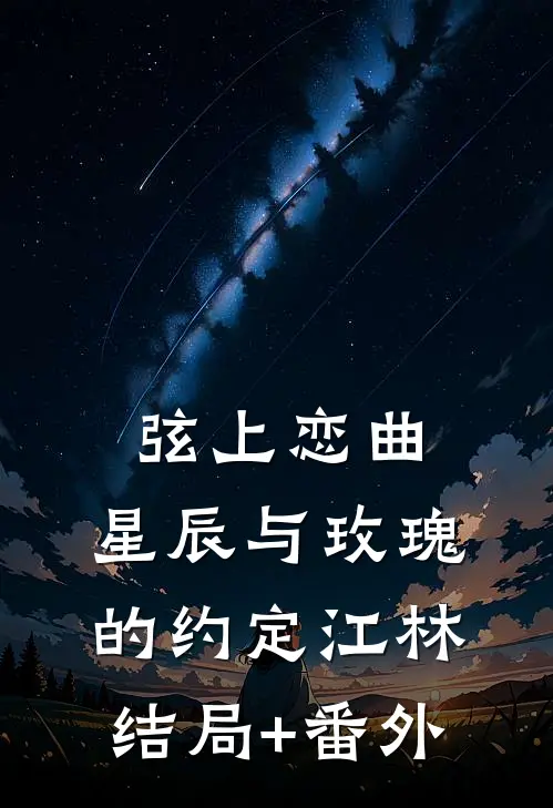 《弦上恋曲：星辰与玫瑰的约定》江林结局+番外