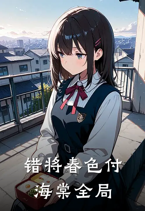 错将春色付海棠全局