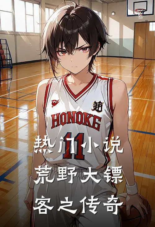 热门小说荒野大镖客之传奇