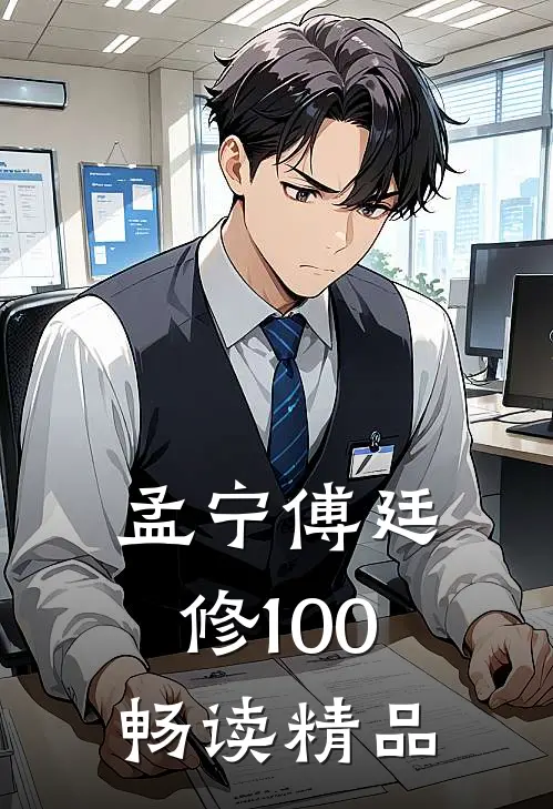 孟宁傅廷修100畅读精品
