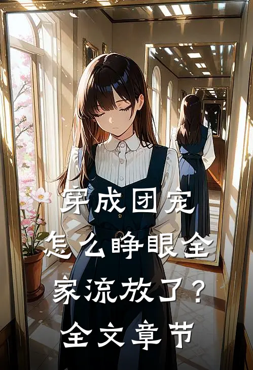 穿成团宠，怎么睁眼全家流放了？全文章节