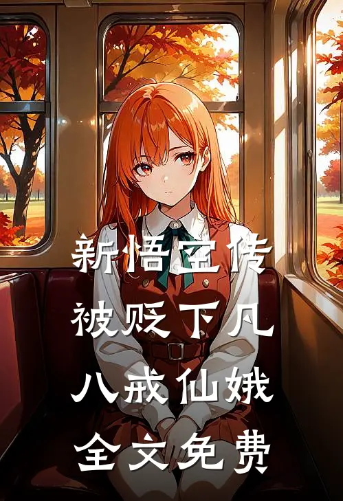 新悟空传，被贬下凡八戒仙娥全文免费