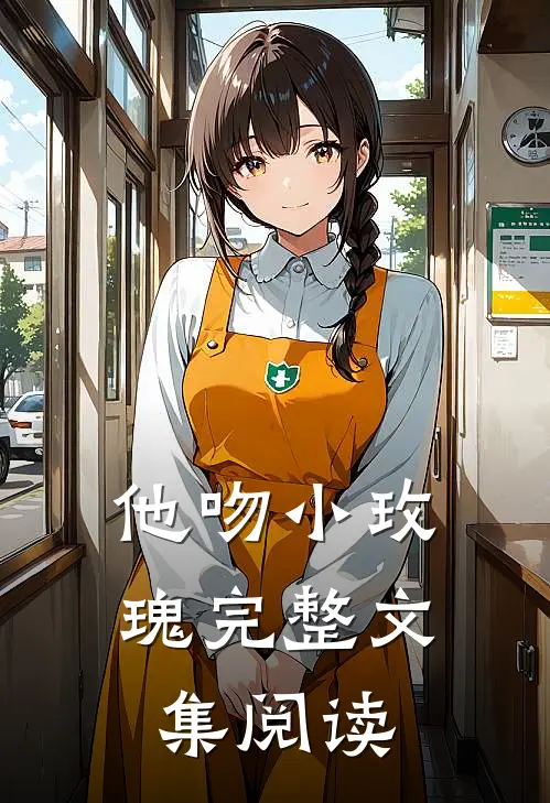 他吻小玫瑰完整文集阅读
