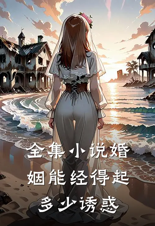 全集小说婚姻能经得起多少诱惑