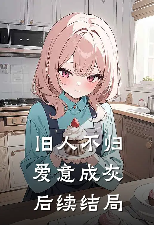 旧人不归，爱意成灰后续结局