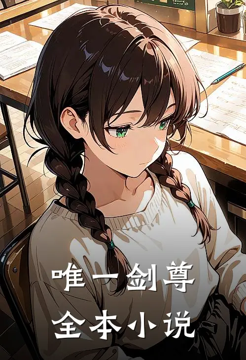 唯一剑尊全本小说