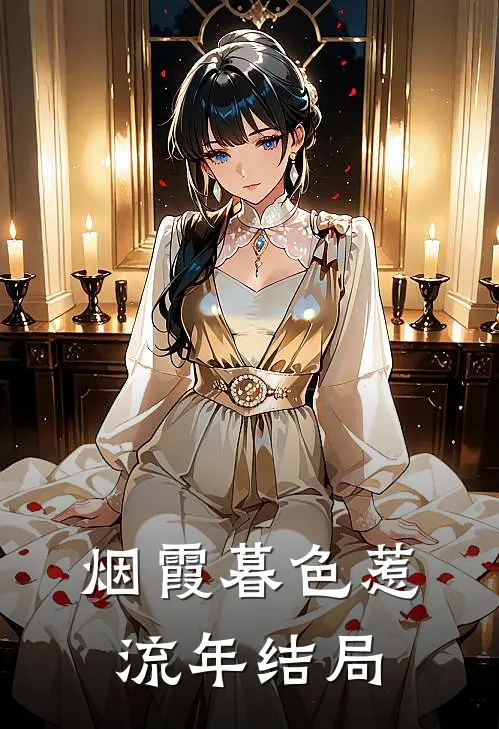 烟霞暮色惹流年结局
