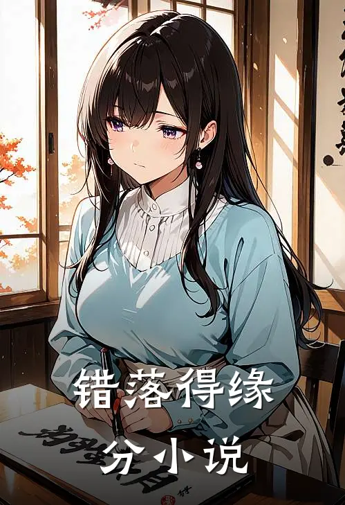 错落得缘分小说