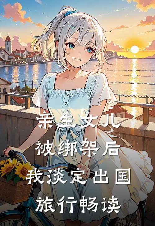 亲生女儿被绑架后，我淡定出国旅行畅读
