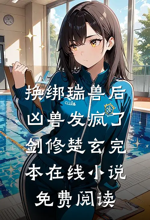 换绑瑞兽后，凶兽发疯了剑修楚玄完本在线小说免费阅读