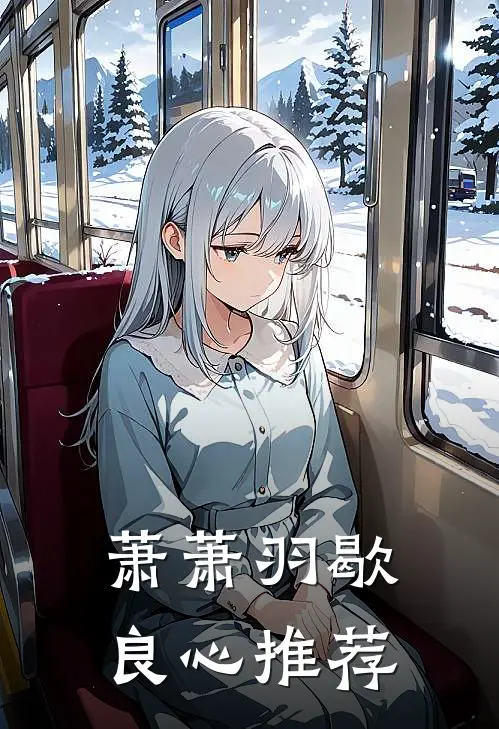 萧萧羽歇良心推荐