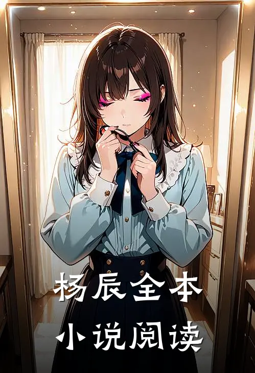 杨辰全本小说阅读