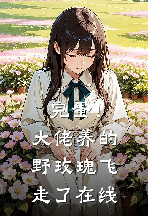 完蛋！大佬养的野玫瑰飞走了在线