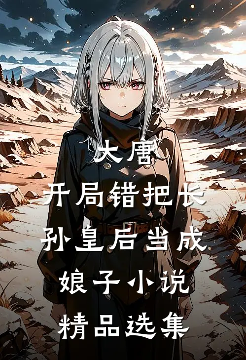 大唐:开局错把长孙皇后当成娘子 小说精品选集