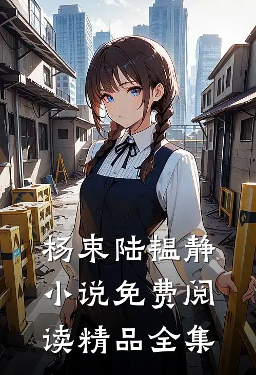 杨束陆韫静小说免费阅读精品全集