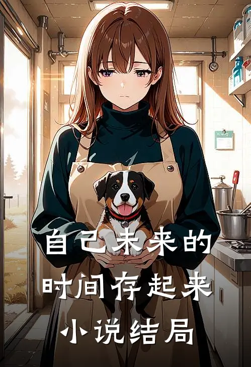 自己未来的时间存起来小说结局
