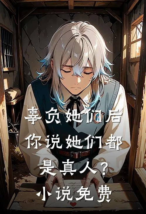 辜负她们后，你说她们都是真人？小说免费