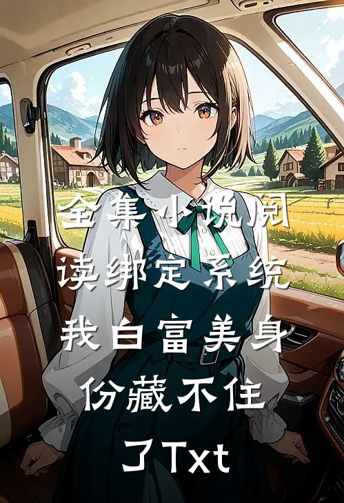 全集小说阅读绑定系统:我白富美身份藏不住了Txt