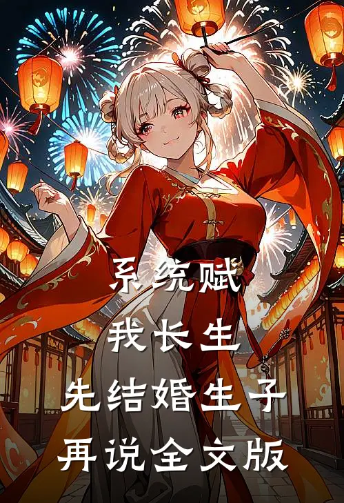 系统赋我长生，先结婚生子再说全文版