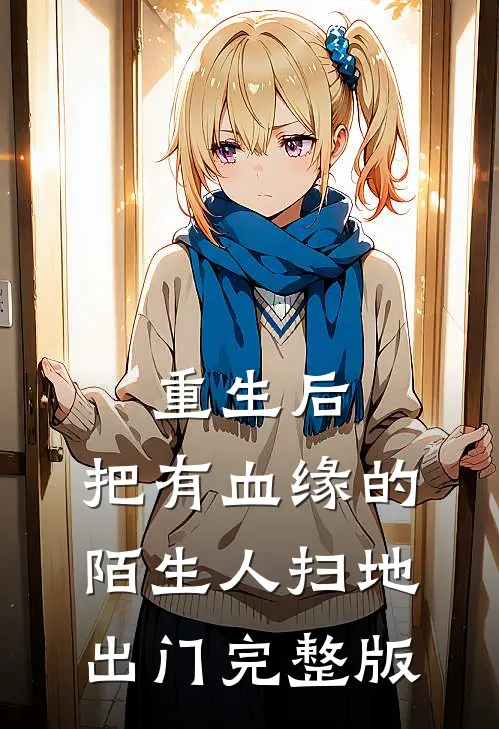重生后，把有血缘的陌生人扫地出门完整版