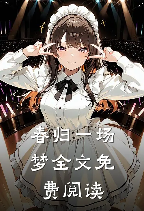 春归一场梦全文免费阅读
