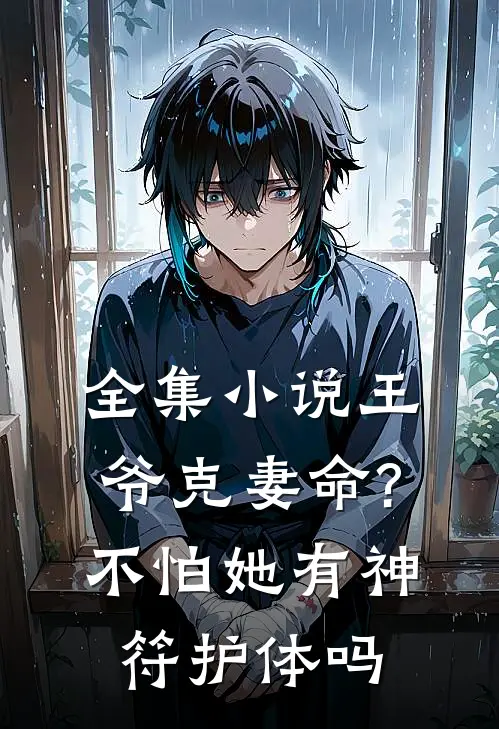 全集小说王爷克妻命?不怕,她有神符护体吗
